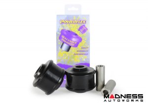 Jaguar F-TYPE Front Control Arm Bushing - Front - Powerflex - Street